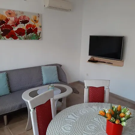 Luna Apartmán Trogir