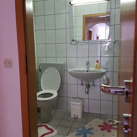 Luna Apartmán Trogir