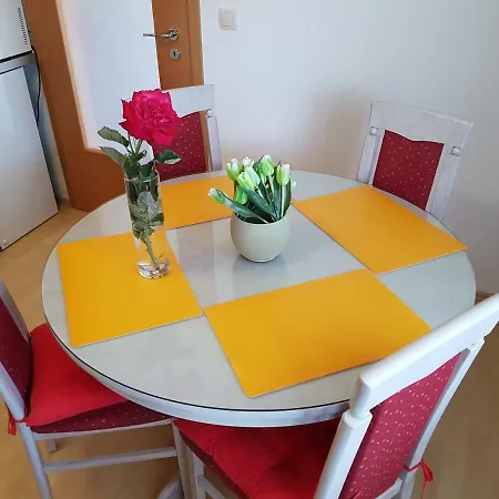 Apartmán Luna Trogir