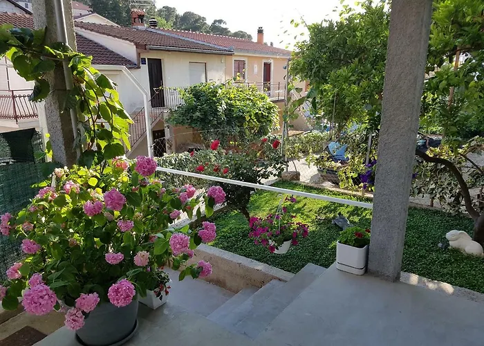 Apartament Luna Trogir