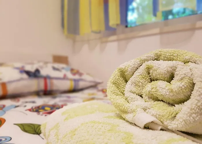 Luna Apartament Trogir