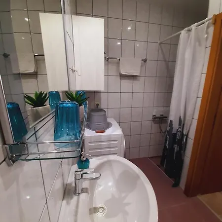 شقة Luna تروغير