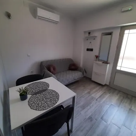 Apartment Luna Trogir