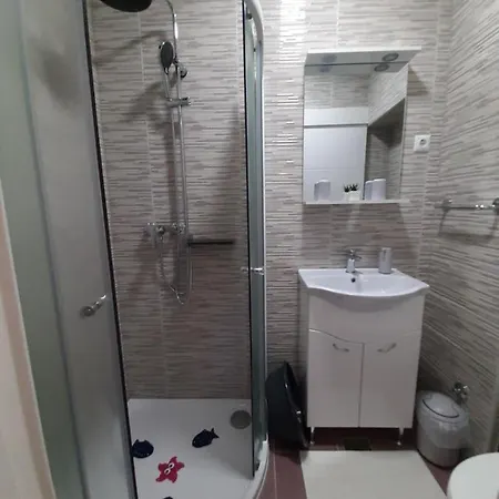 Luna Apartamento Trogir