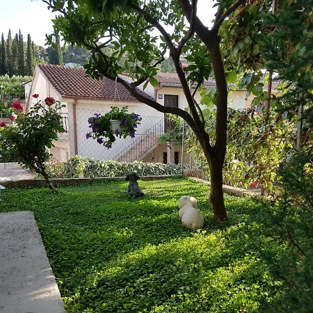 Apartman Luna Trogir