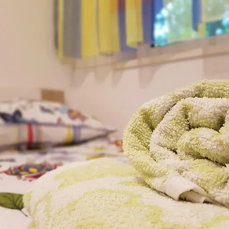 Luna Apartamento Trogir