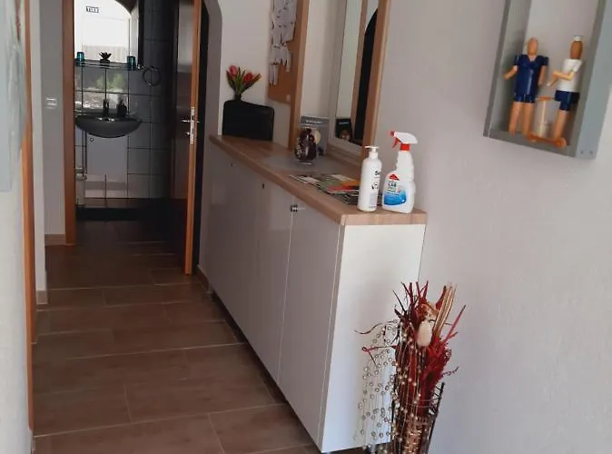 Luna Appartement