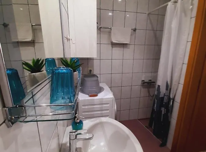Appartement Luna Trogir