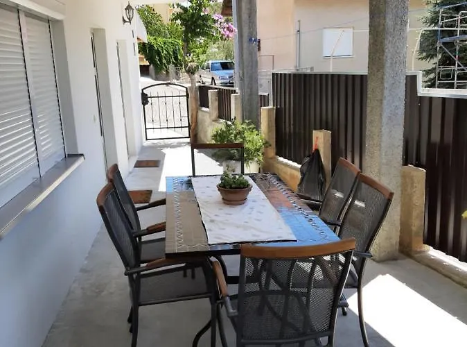 Appartement Luna