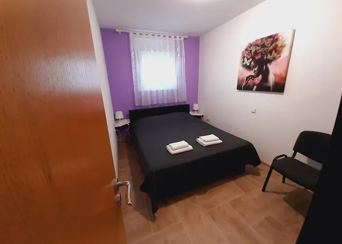Luna Apartman
