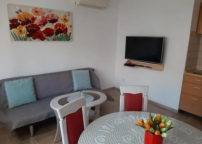 Luna Appartement Trogir