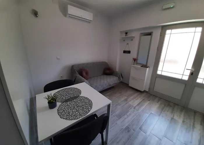 Appartement Luna Trogir
