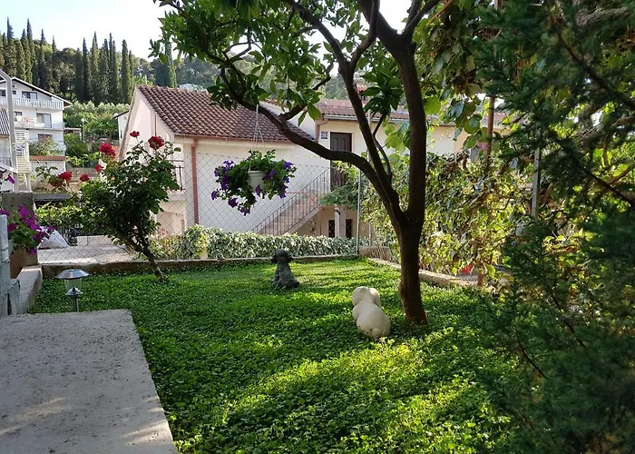 Appartement Luna Trogir