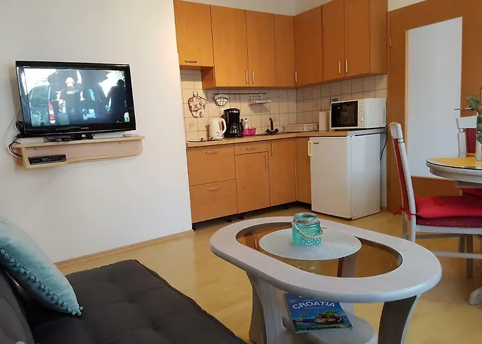 Appartement Luna *