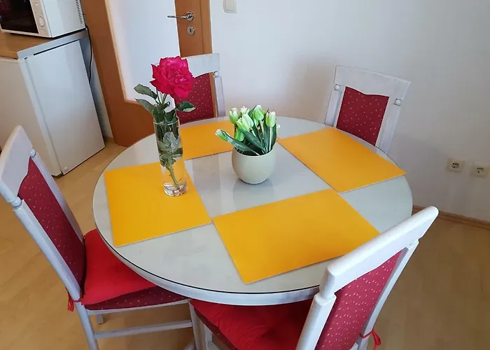 Appartement Luna Trogir