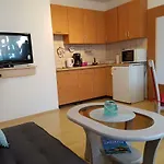 Διαμέρισμα Luna *