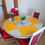 Διαμέρισμα Luna Τρογκίρ