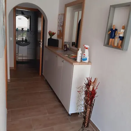 Luna Apartment